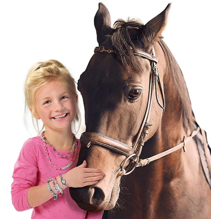 SES: I Love Horses Jewellery Studio-3